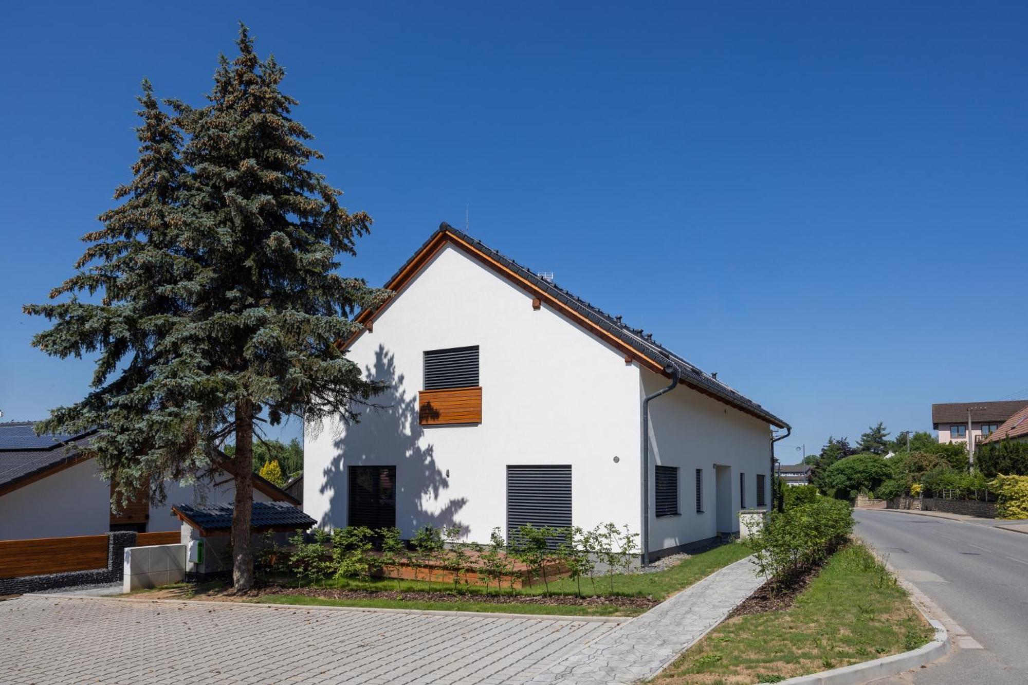 Apartmany Na Lanech Litomysl Exterior photo